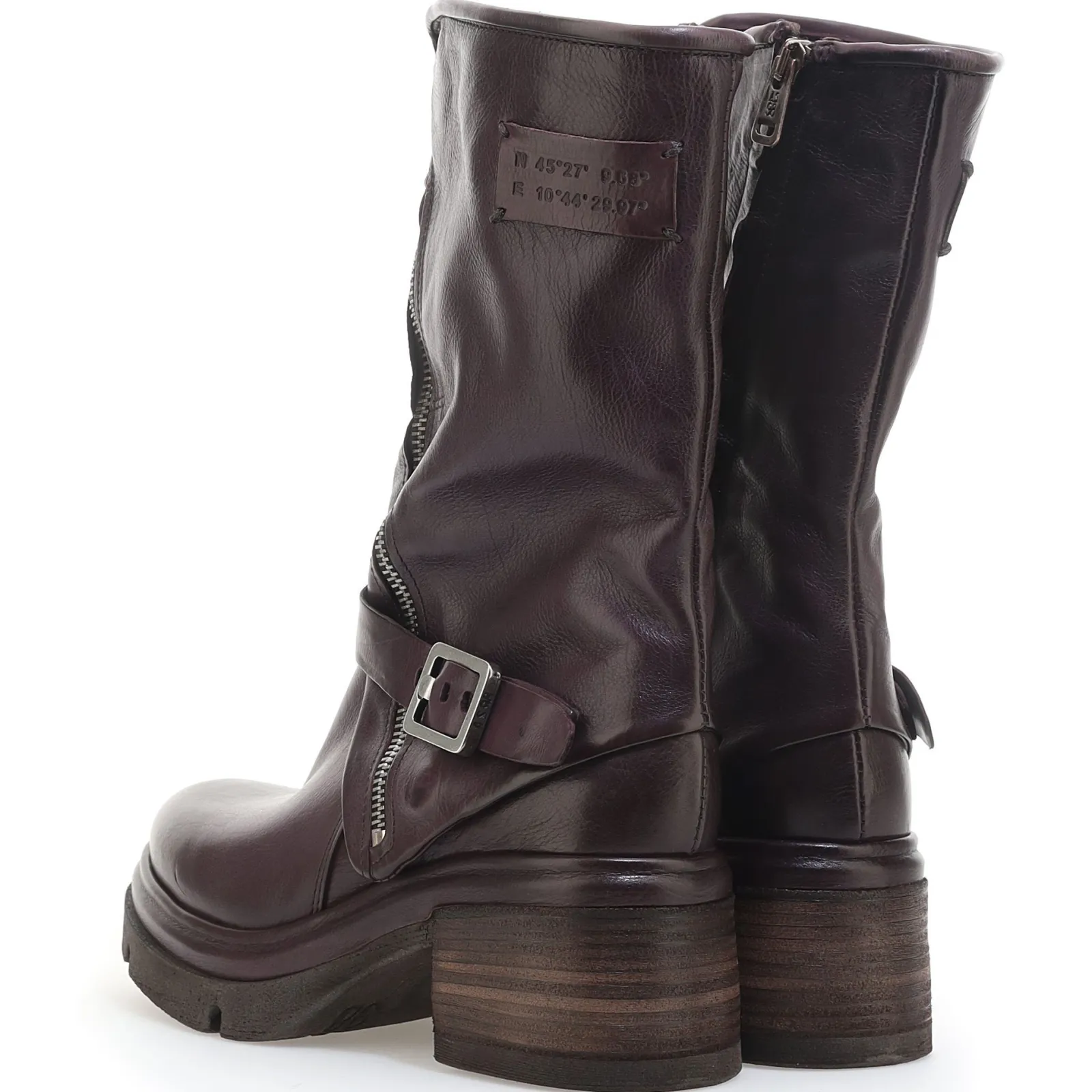 A.S.98 Stiefeletten-STIEFELETTEN EMORY