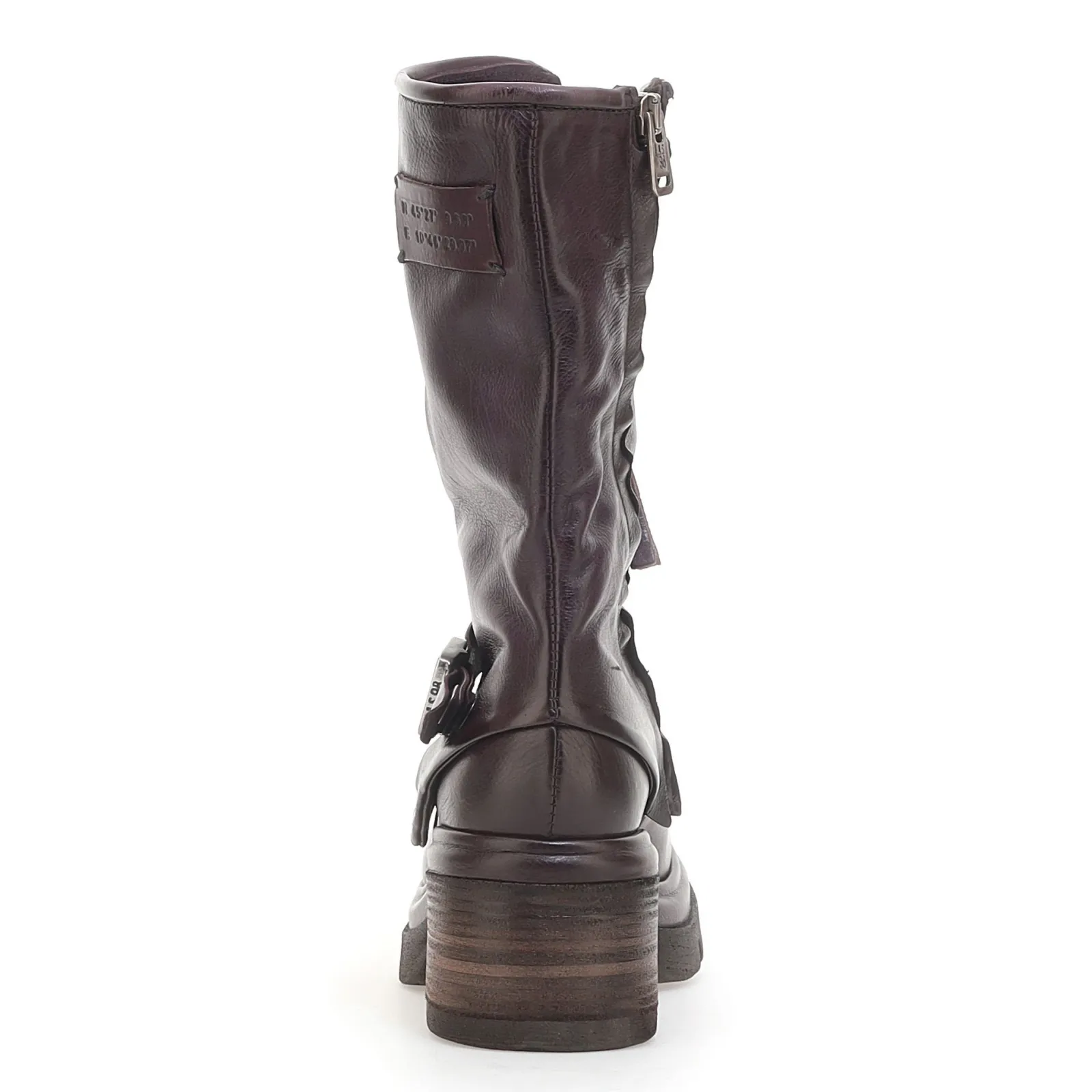 A.S.98 Stiefeletten-STIEFELETTEN EMORY