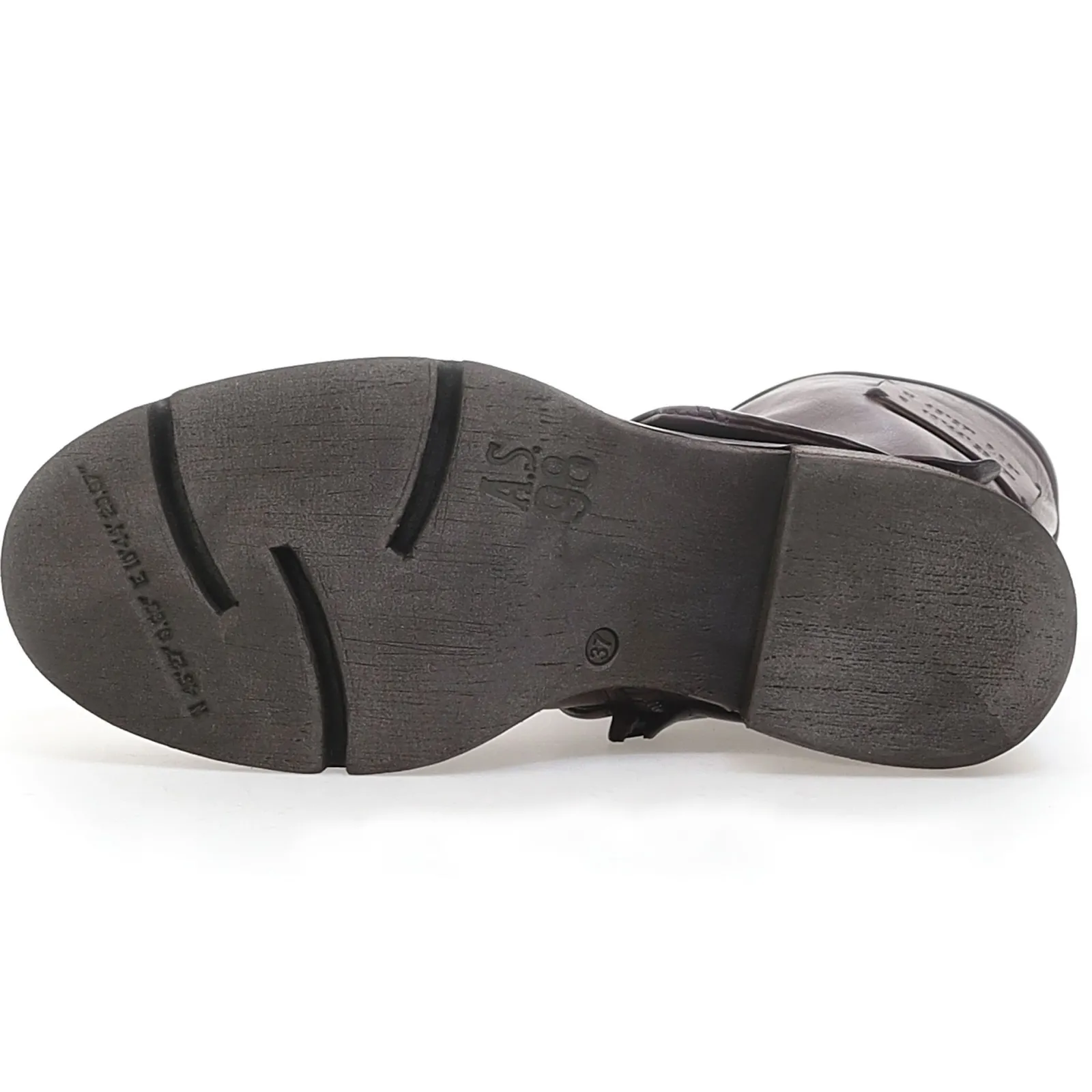 A.S.98 Stiefeletten-STIEFELETTEN EMORY