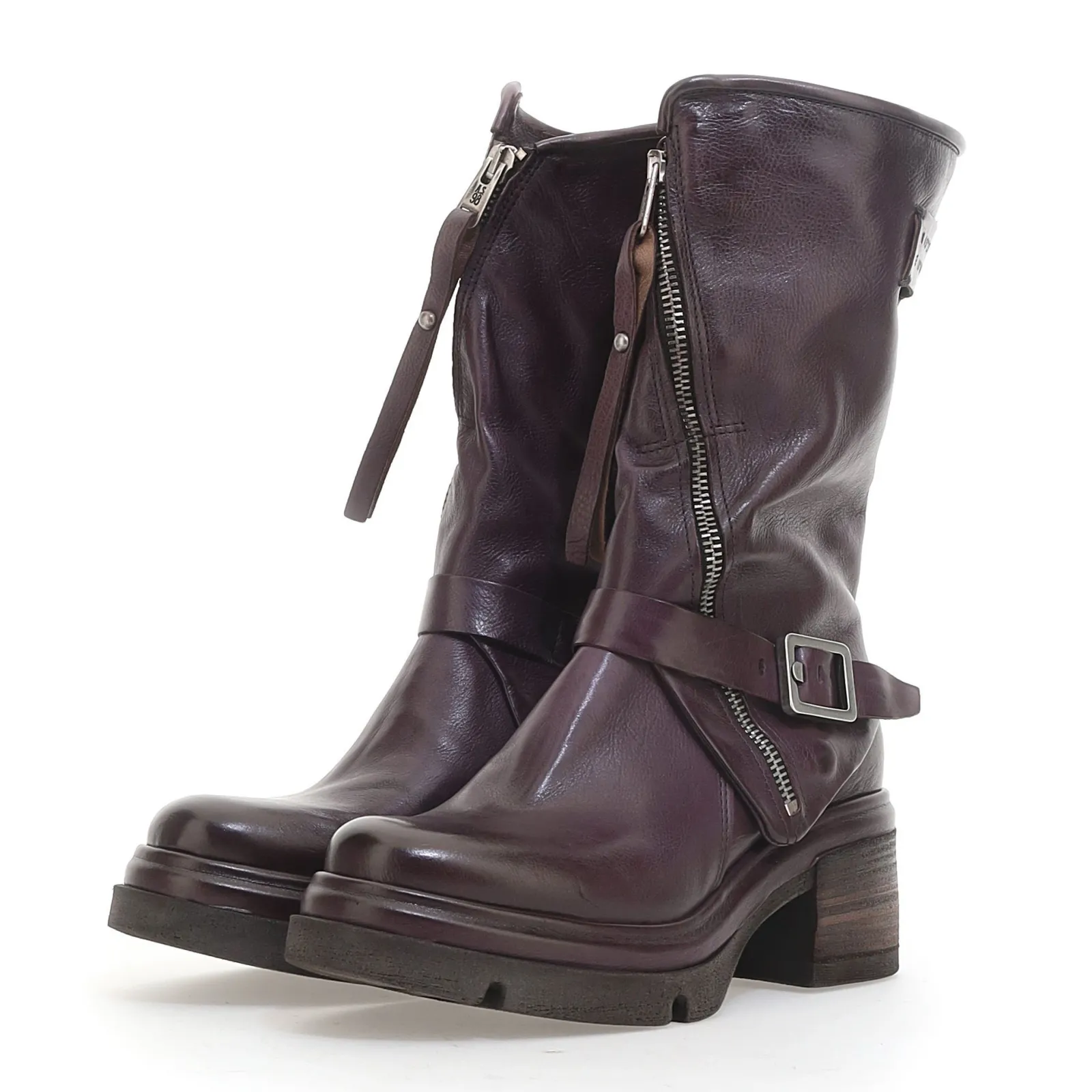 A.S.98 Stiefeletten-STIEFELETTEN EMORY