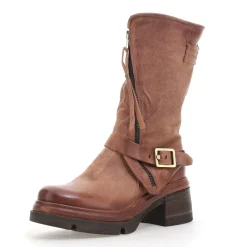 A.S.98 Stiefeletten-STIEFELETTEN EMORY CALVADOS