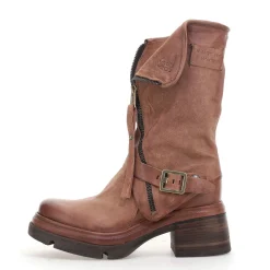 A.S.98 Stiefeletten-STIEFELETTEN EMORY CALVADOS