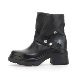 A.S.98 Stiefeletten-STIEFELETTEN EPES NERO