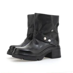 A.S.98 Stiefeletten-STIEFELETTEN EPES NERO