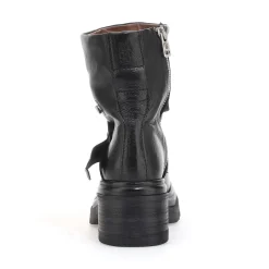 A.S.98 Stiefeletten-STIEFELETTEN EPES NERO