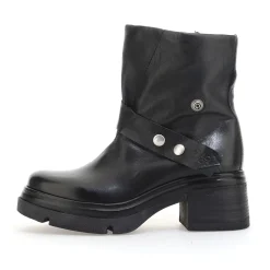 A.S.98 Stiefeletten-STIEFELETTEN EPES NERO