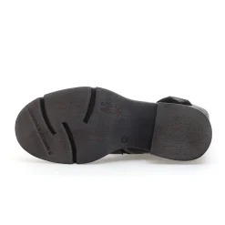 A.S.98 Stiefeletten-STIEFELETTEN EPES NERO