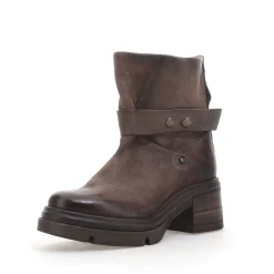 A.S.98 Stiefeletten-STIEFELETTEN EPES FONDENTE