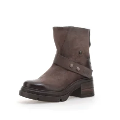 A.S.98 Stiefeletten-STIEFELETTEN EPES FONDENTE