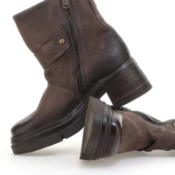 A.S.98 Stiefeletten-STIEFELETTEN EPES FONDENTE