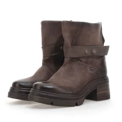A.S.98 Stiefeletten-STIEFELETTEN EPES FONDENTE