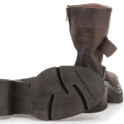 A.S.98 Stiefeletten-STIEFELETTEN EPES FONDENTE