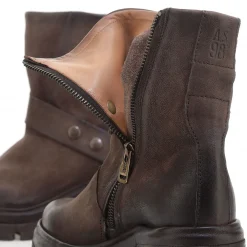 A.S.98 Stiefeletten-STIEFELETTEN EPES FONDENTE