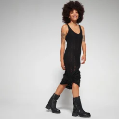 A.S.98 Stiefeletten-STIEFELETTEN ERIE NERO