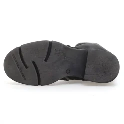 A.S.98 Stiefeletten-STIEFELETTEN ERIE NERO