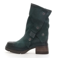 A.S.98 Stiefeletten-STIEFELETTEN ERIE BALSAMIC