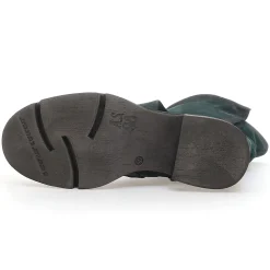 A.S.98 Stiefeletten-STIEFELETTEN ERIE BALSAMIC