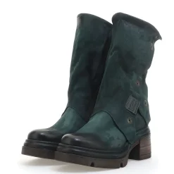 A.S.98 Stiefeletten-STIEFELETTEN ERIE BALSAMIC