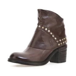 A.S.98 Stiefeletten-STIEFELETTEN JANEY FONDENTE