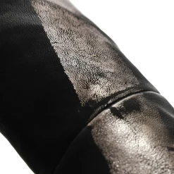 A.S.98 Stiefeletten-STIEFELETTEN JANICE NERO