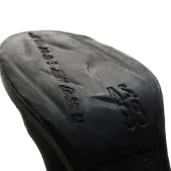 A.S.98 Stiefeletten-STIEFELETTEN JANICE NERO