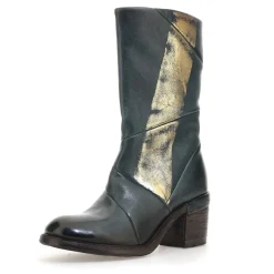 A.S.98 Stiefeletten-STIEFELETTEN JANICE BALSAMIC