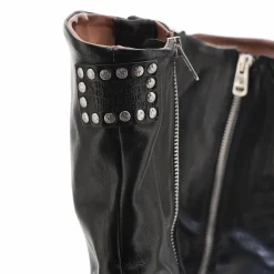 A.S.98 Stiefeletten-STIEFELETTEN JANINE NERO