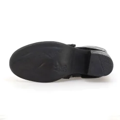 A.S.98 Stiefeletten-STIEFELETTEN JANINE NERO