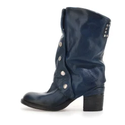 A.S.98 Stiefeletten-STIEFELETTEN JANINE OCEANIC