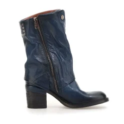 A.S.98 Stiefeletten-STIEFELETTEN JANINE OCEANIC