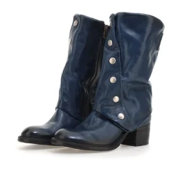 A.S.98 Stiefeletten-STIEFELETTEN JANINE OCEANIC