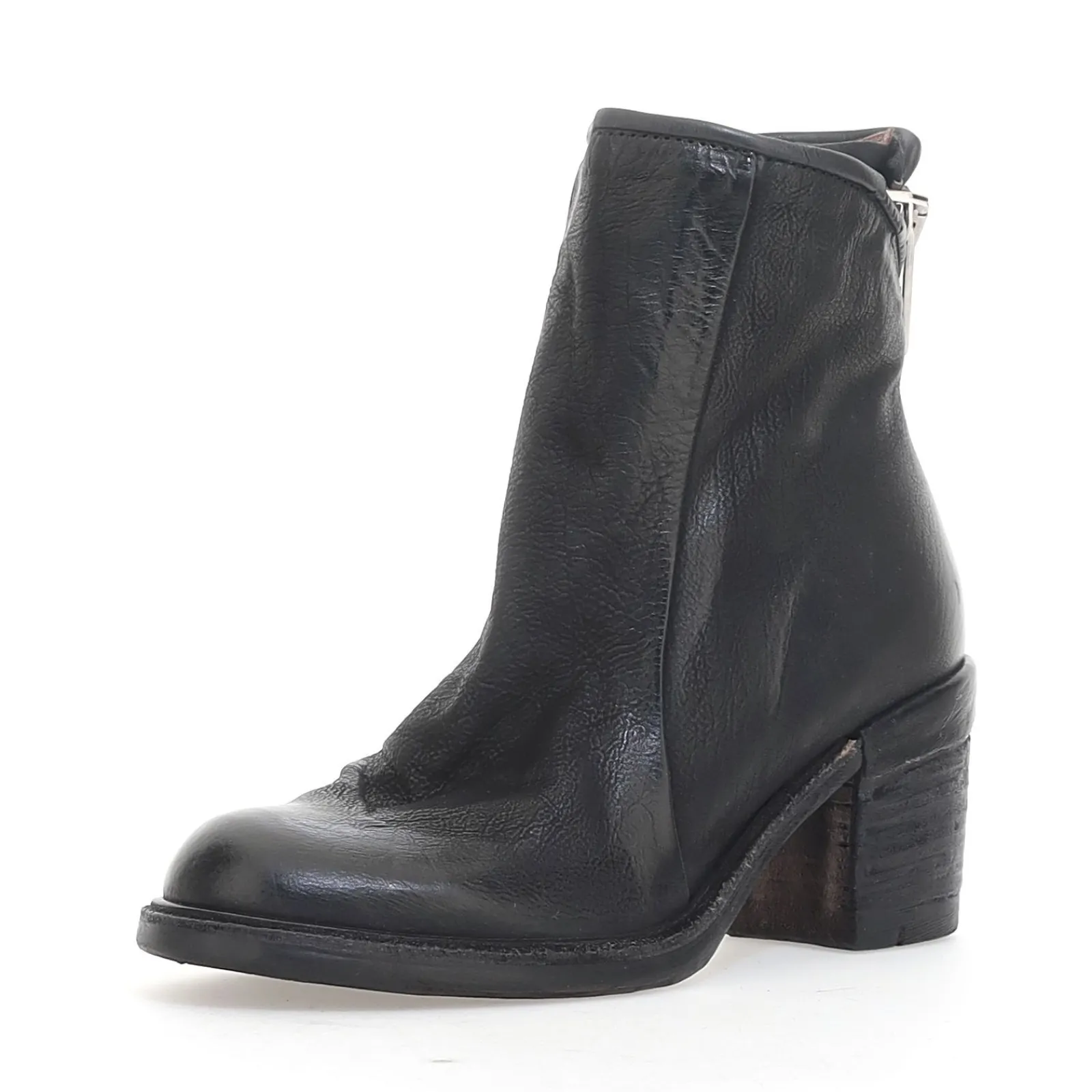 A.S.98 Stiefeletten-STIEFELETTEN JASE