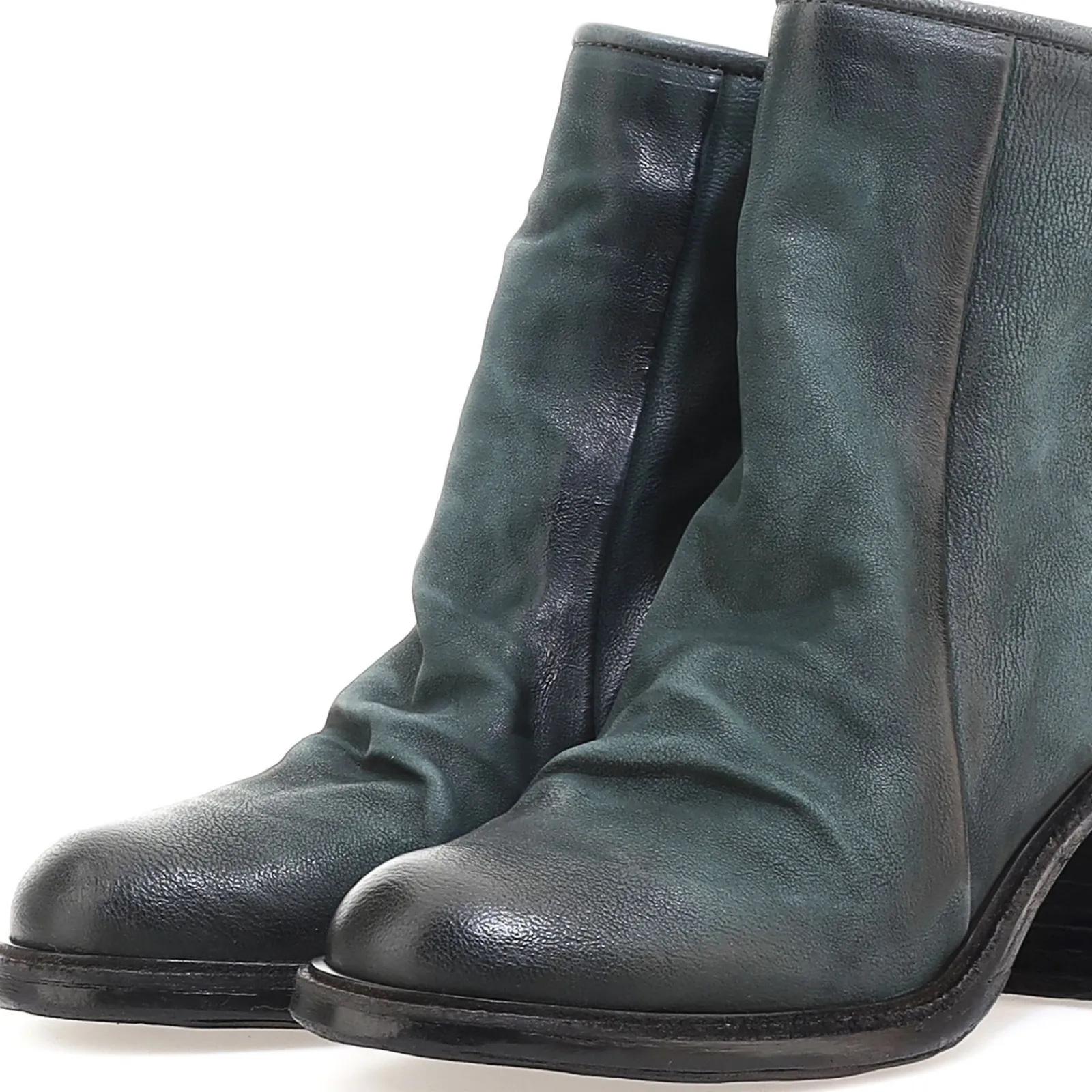 A.S.98 Stiefeletten-STIEFELETTEN JASE