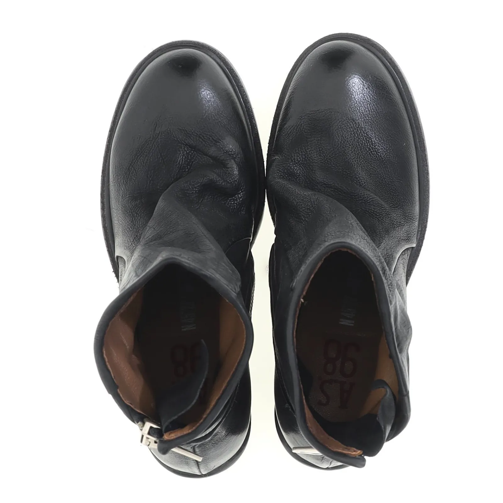A.S.98 Stiefeletten-STIEFELETTEN JASE