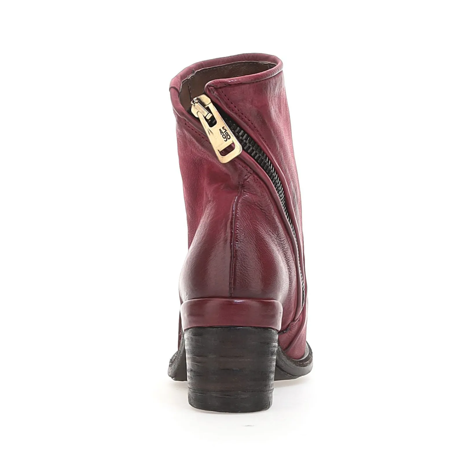 A.S.98 Stiefeletten-STIEFELETTEN JASE