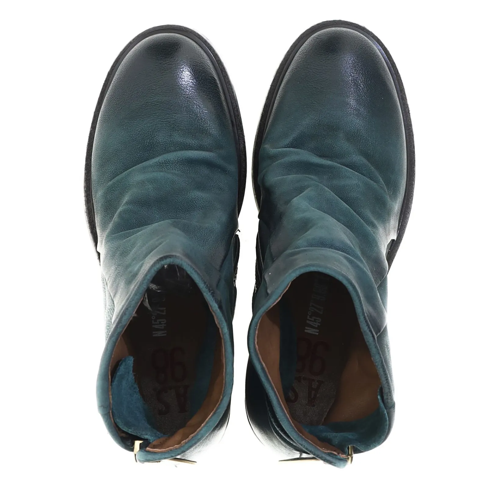 A.S.98 Stiefeletten-STIEFELETTEN JASE