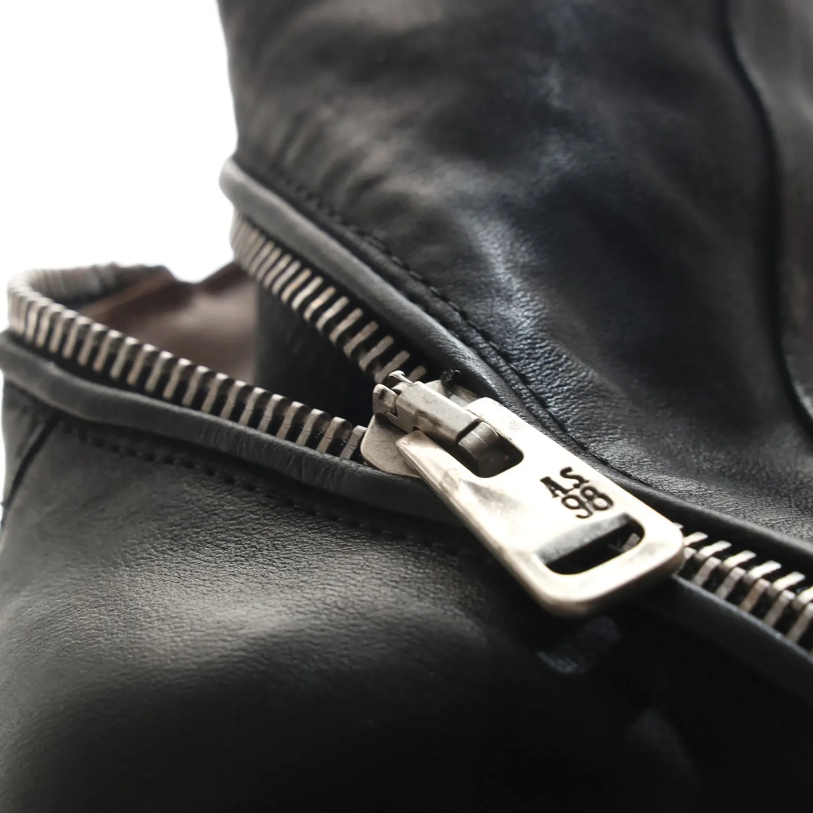 A.S.98 Stiefeletten-STIEFELETTEN JASE