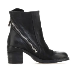 A.S.98 Stiefeletten-STIEFELETTEN JASE