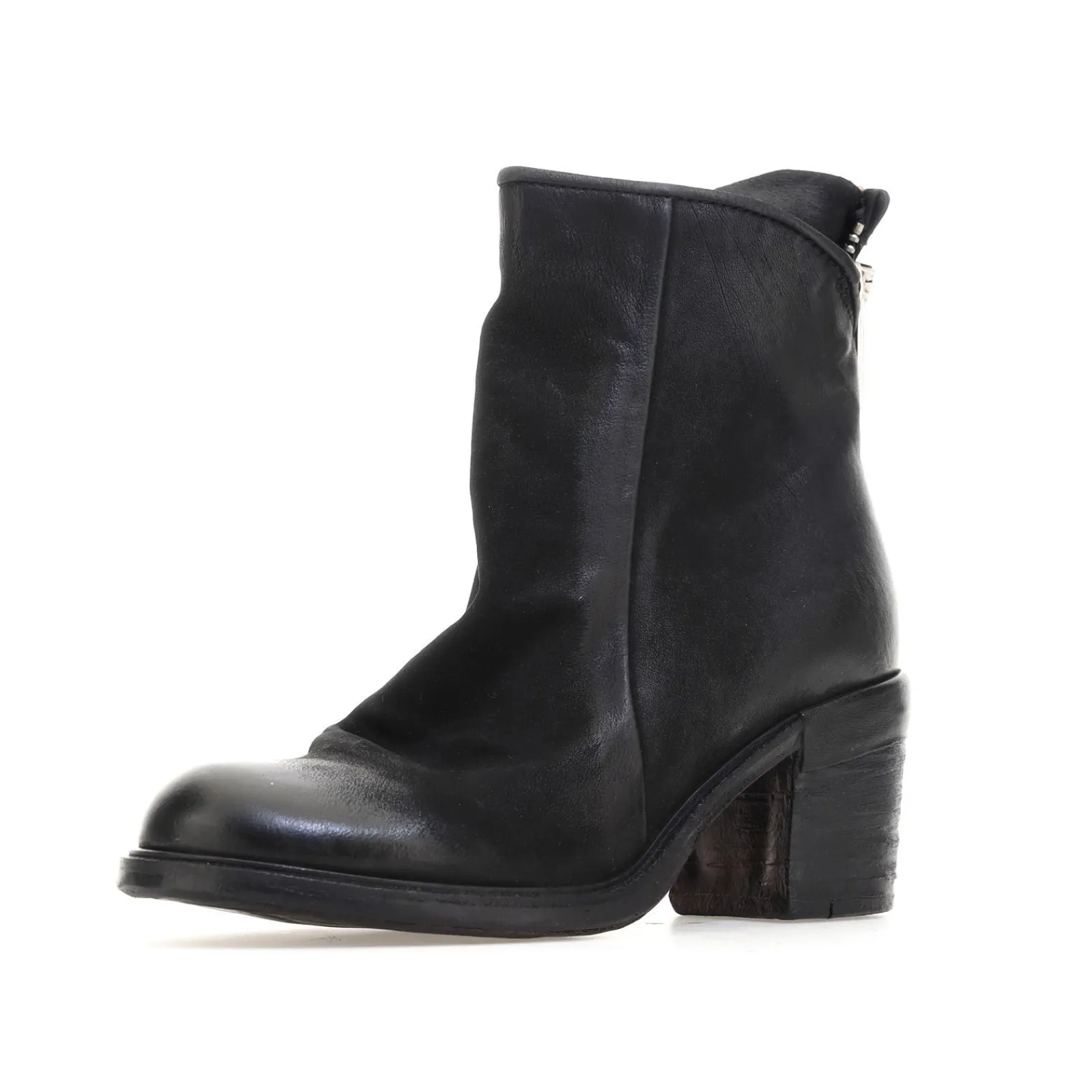 A.S.98 Stiefeletten-STIEFELETTEN JASE