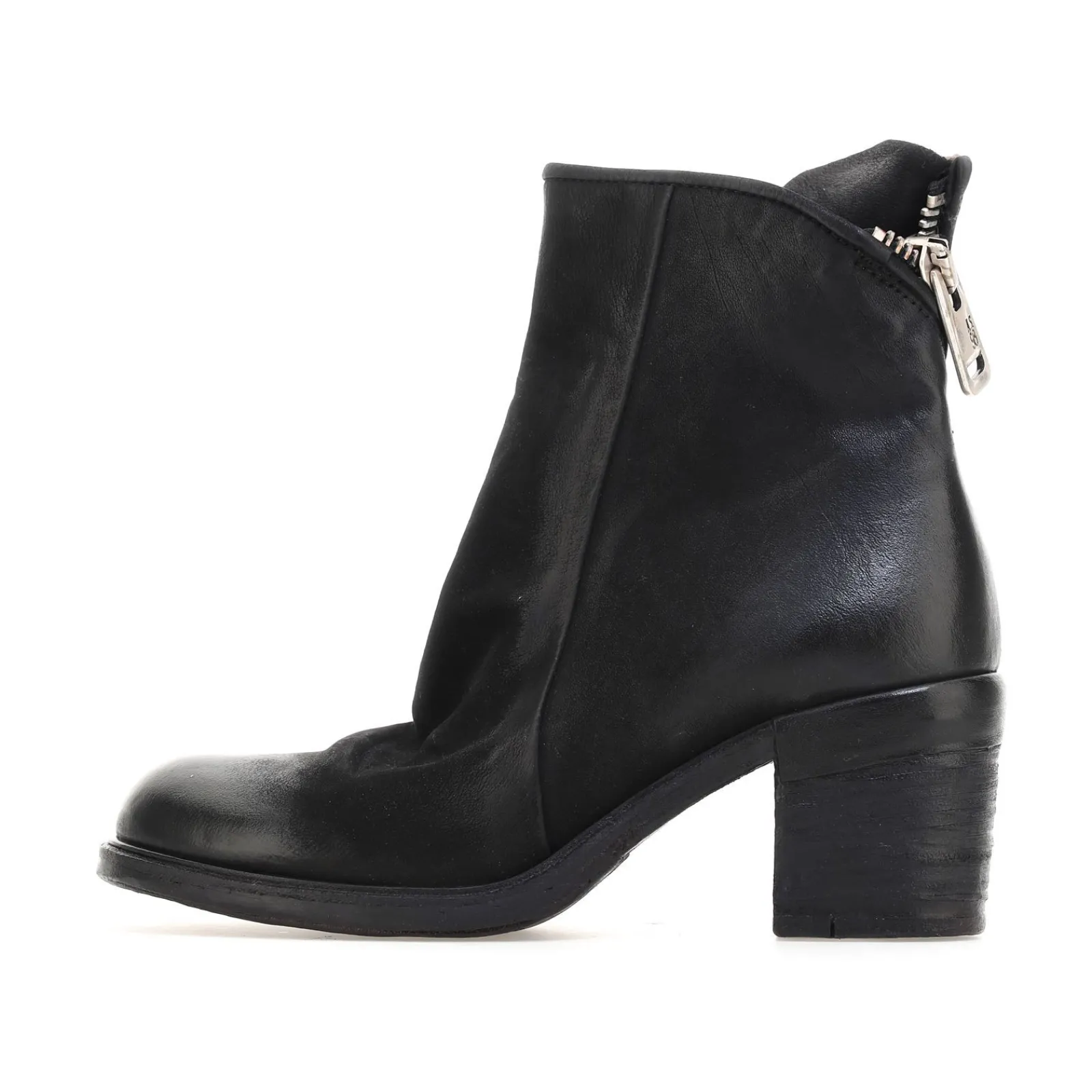 A.S.98 Stiefeletten-STIEFELETTEN JASE