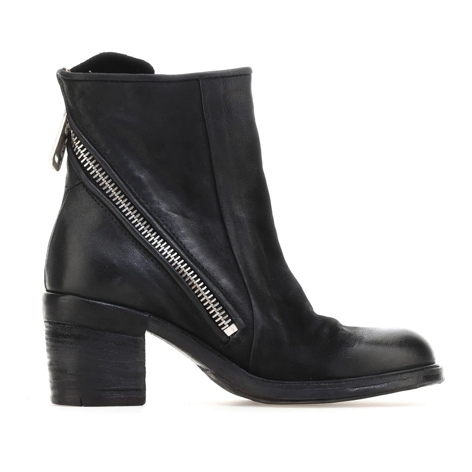 A.S.98 Stiefeletten-STIEFELETTEN JASE