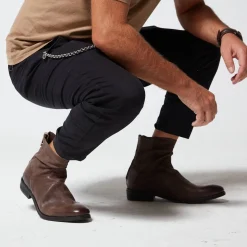 A.S.98 Stiefeletten-STIEFELETTEN MASON