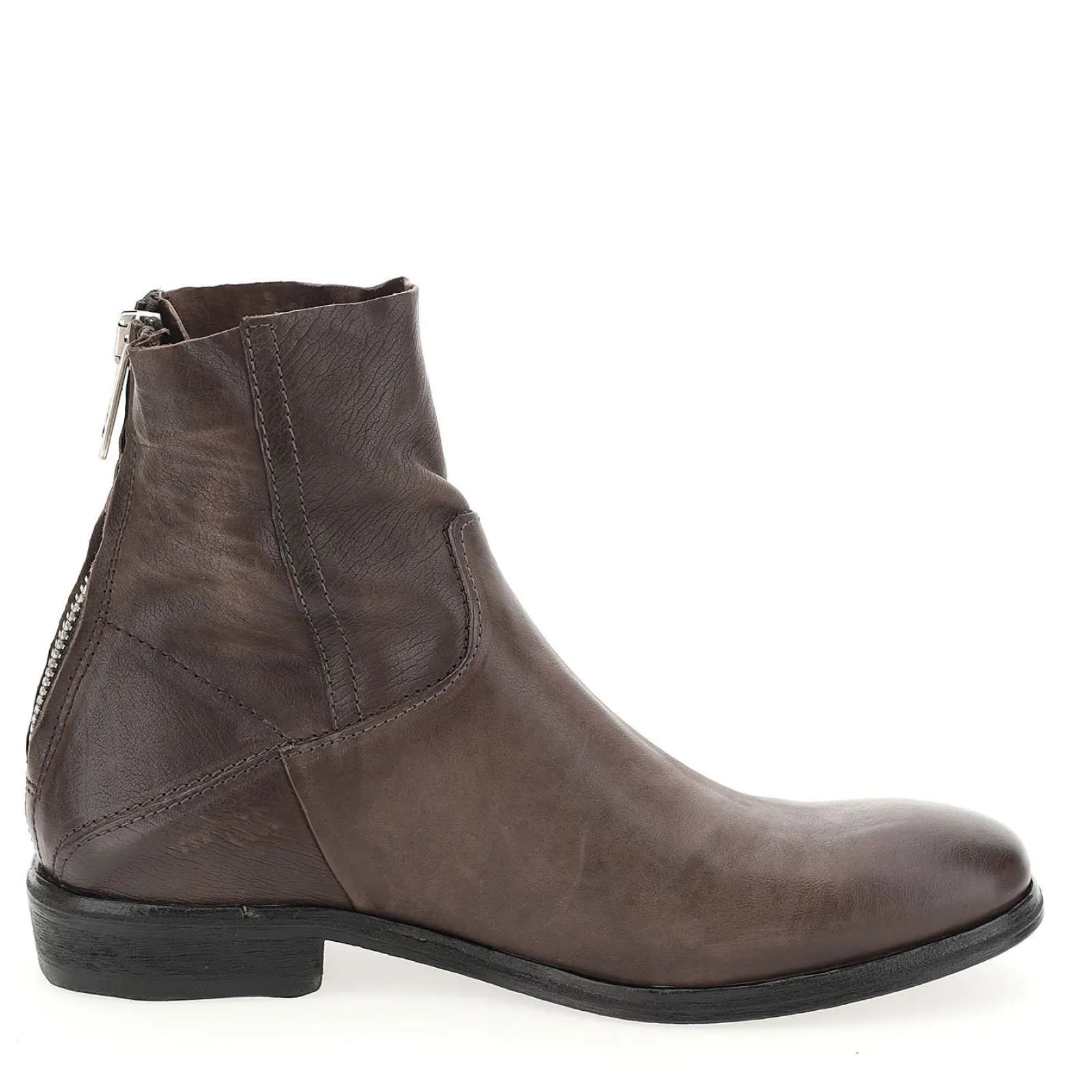 A.S.98 Stiefeletten-STIEFELETTEN MASON