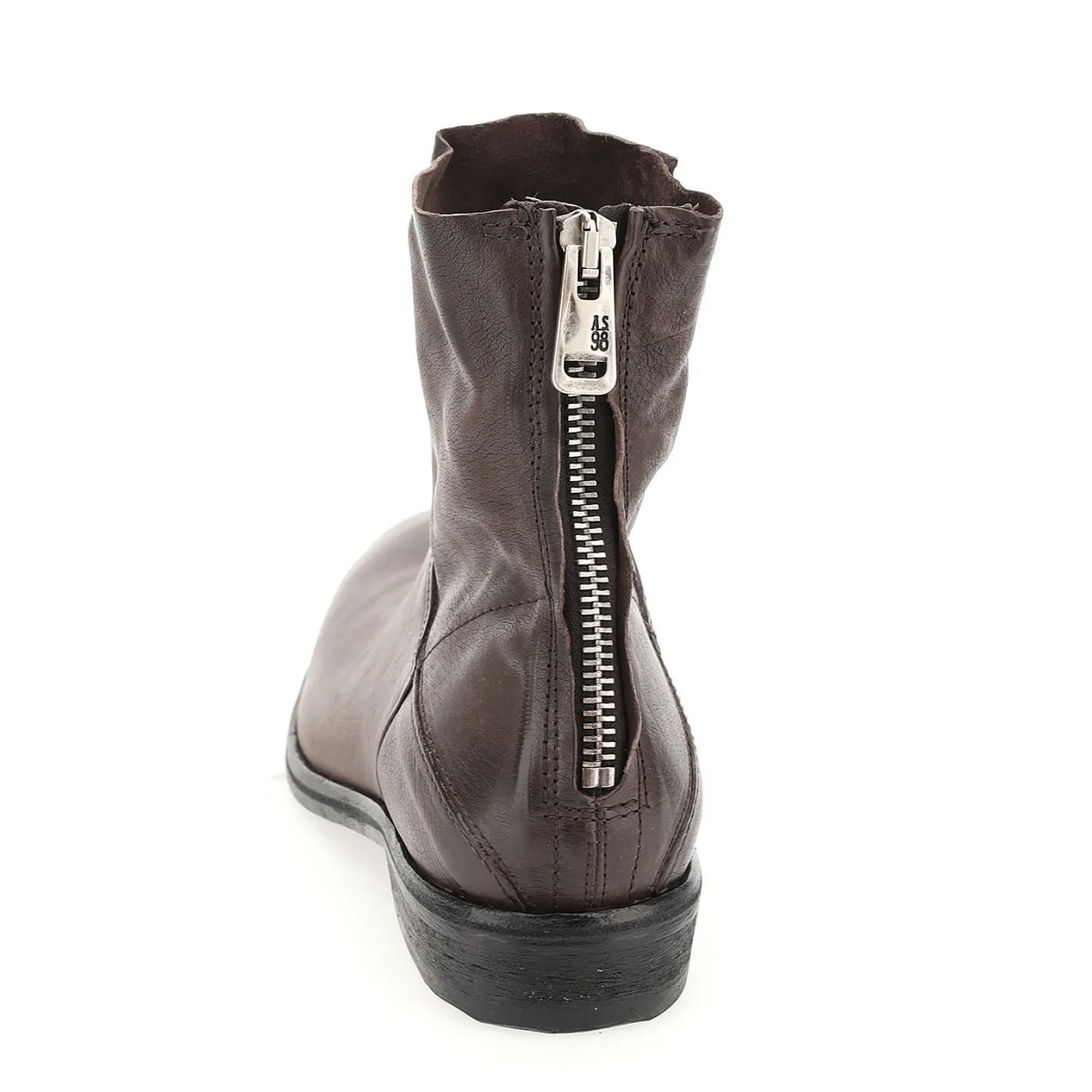 A.S.98 Stiefeletten-STIEFELETTEN MASON