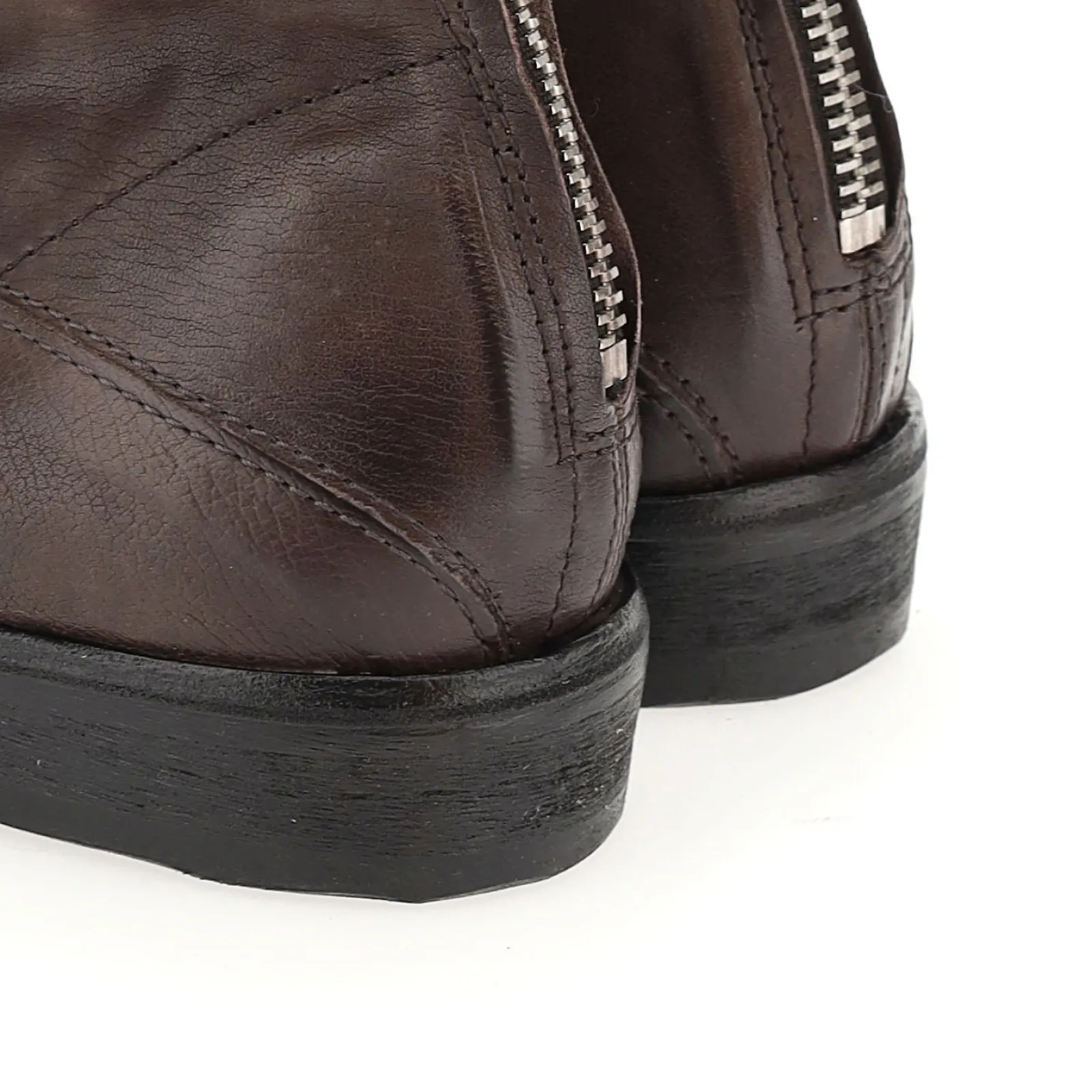 A.S.98 Stiefeletten-STIEFELETTEN MASON