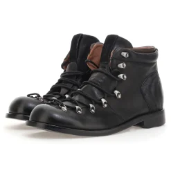A.S.98 Stiefeletten-STIEFELETTEN PARRIS NERO
