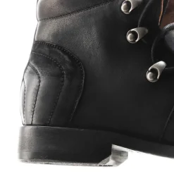 A.S.98 Stiefeletten-STIEFELETTEN PARRIS NERO