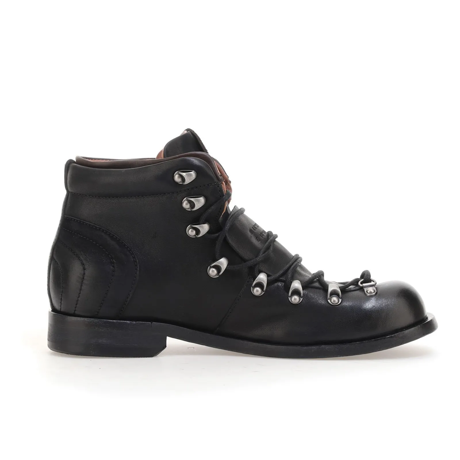 A.S.98 Stiefeletten-STIEFELETTEN PARRIS NERO