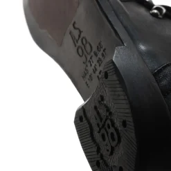 A.S.98 Stiefeletten-STIEFELETTEN PARRIS NERO