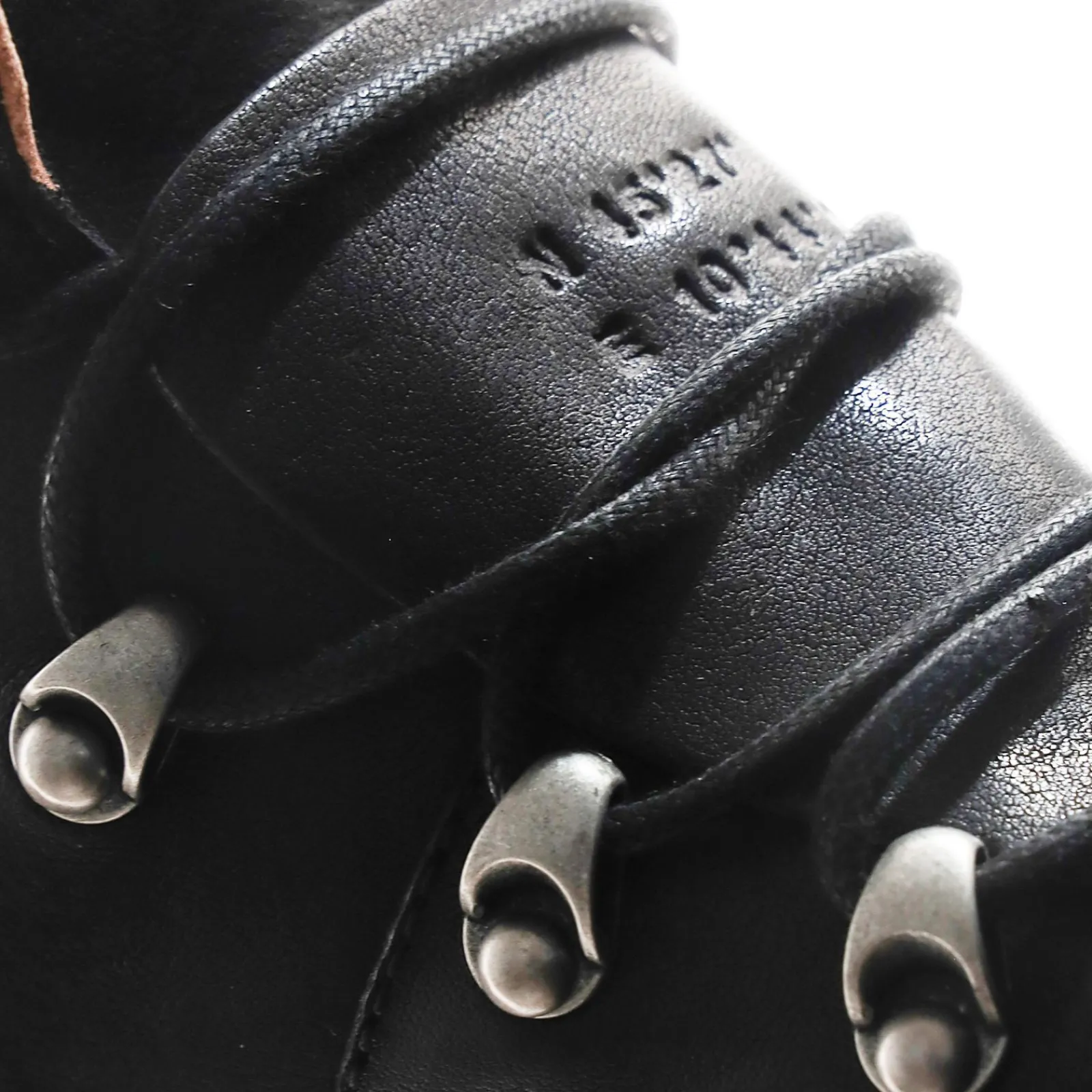 A.S.98 Stiefeletten-STIEFELETTEN PARRIS NERO